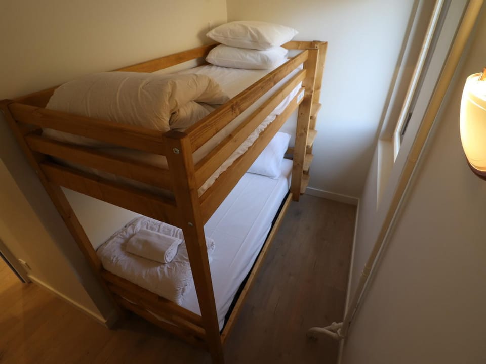 Appartement skis aux pieds, balcon vue montagne, WIFI, 4 pers. - FR-1-502-541 Apartment in Tignes