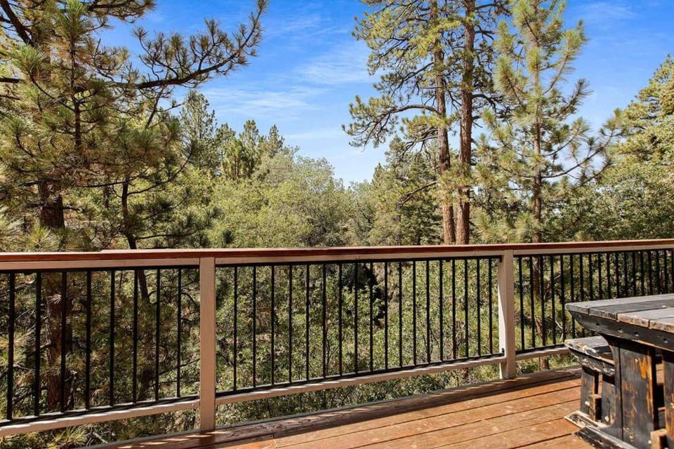 View (from property/room), Balcony/Terrace