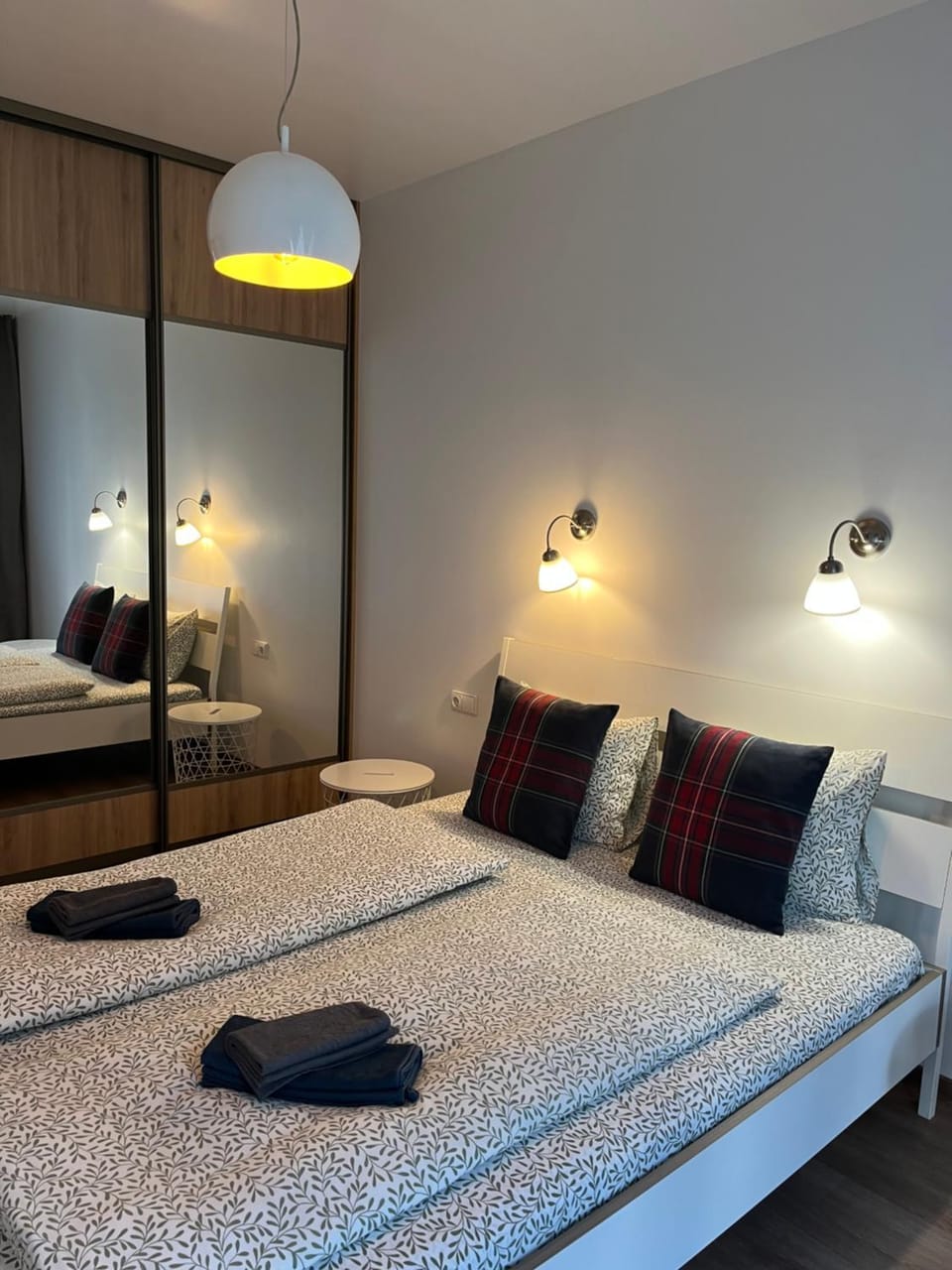 Near Ozas Apartment in Vilnius