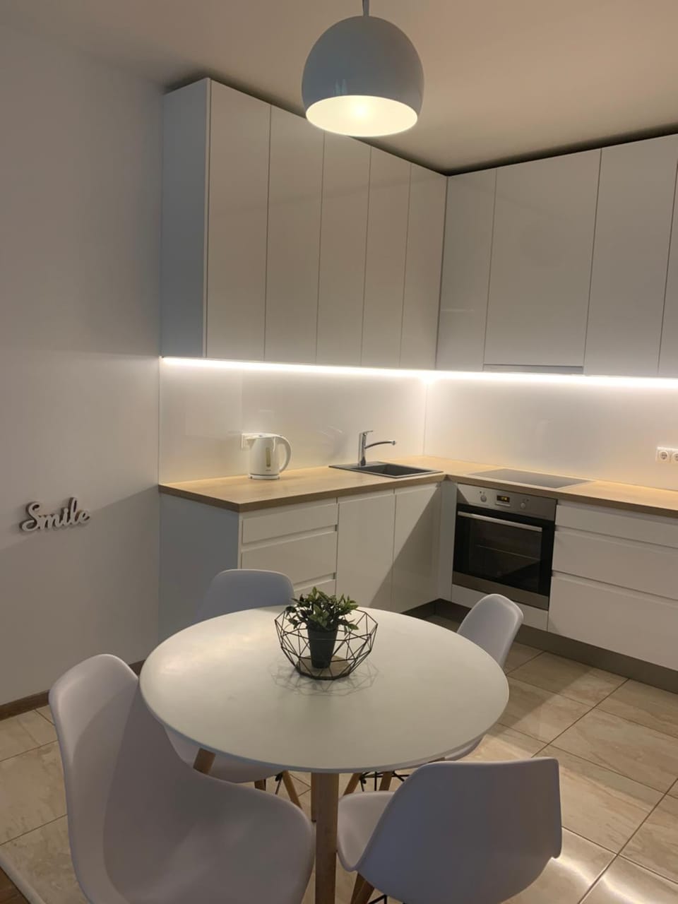 Near Ozas Apartment in Vilnius