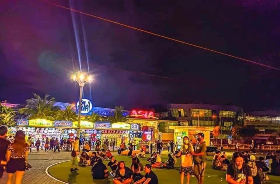 Shell Residences C19 Shortwalk Sm Mall Of Asia Airport Apartment hotel in Pasay