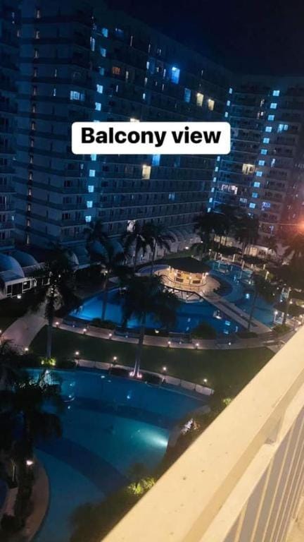 Shell Residences C19 Shortwalk Sm Mall Of Asia Airport Apartment hotel in Pasay