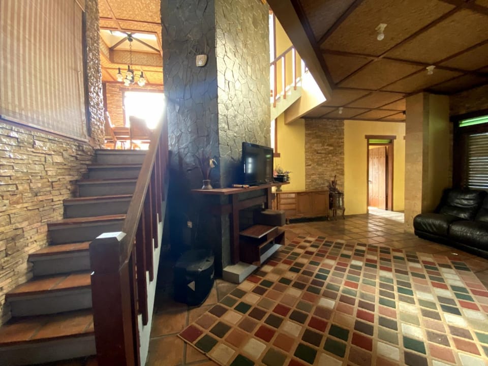 Villa Brajamusti Villa in West Java