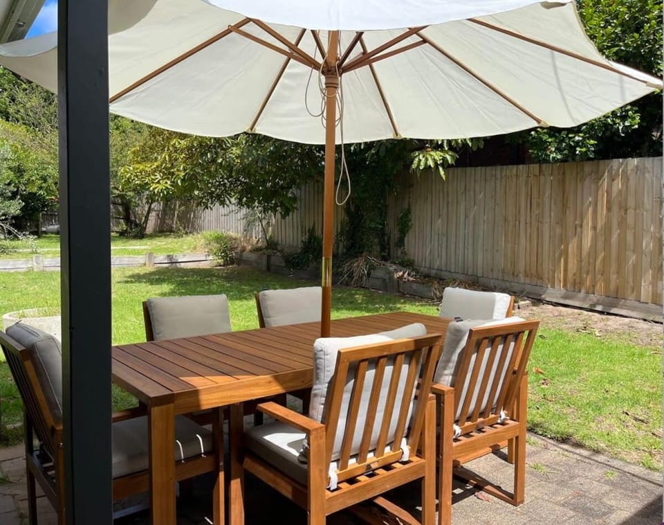 Relaxed at Rosebud-Cosy 3 bedroom beach escape* House in Rosebud