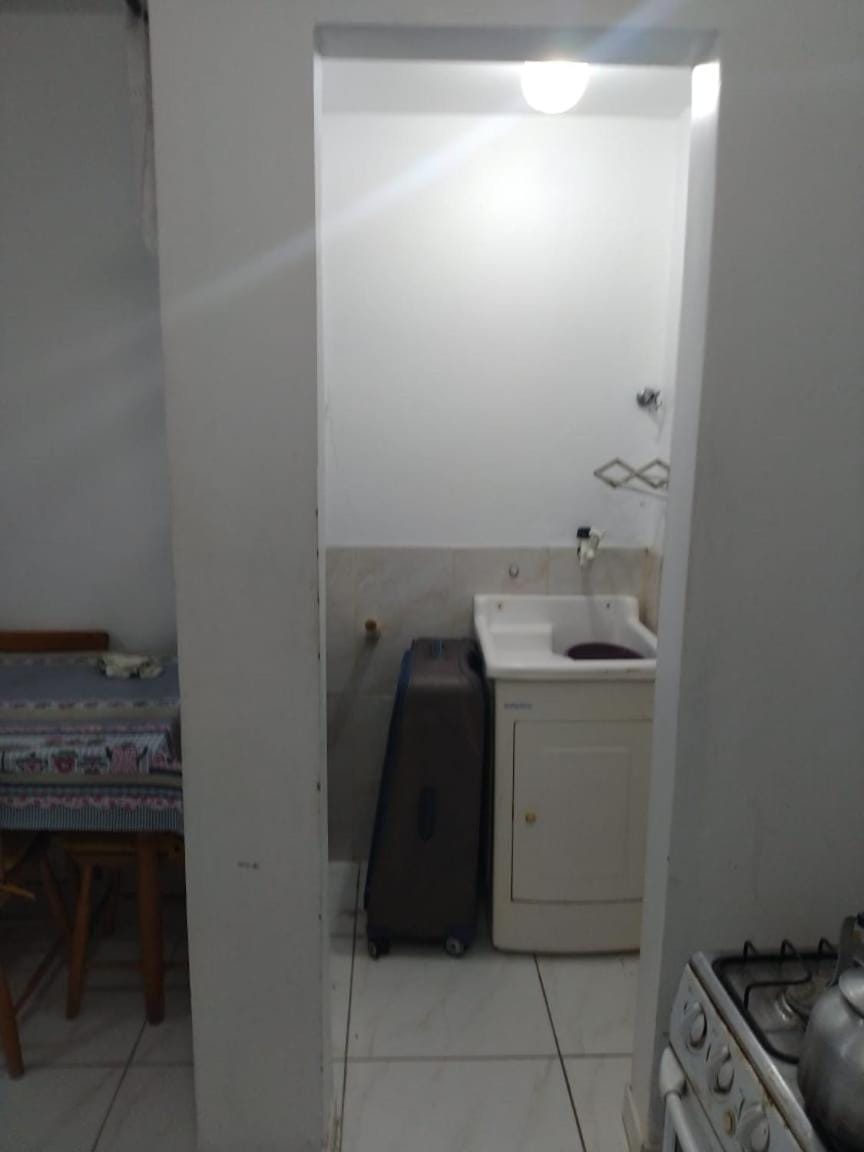 AP beira mar perto do centro Apartment in State of Rio Grande do Sul