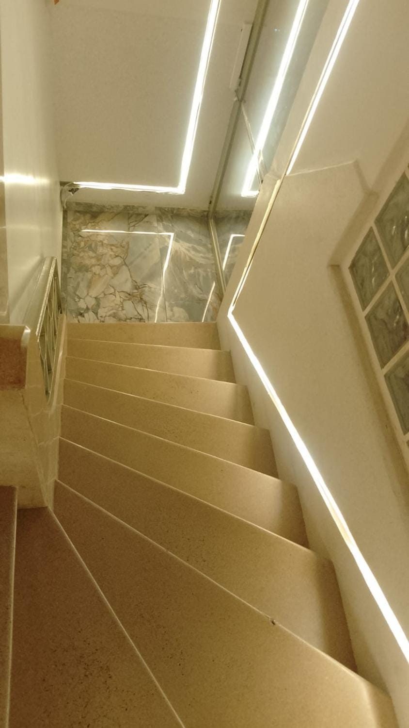 Habitacion nueva en la Roma Sur Vacation rental in Mexico City