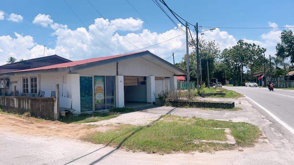 Simple2 Guesthouse House in Kedah