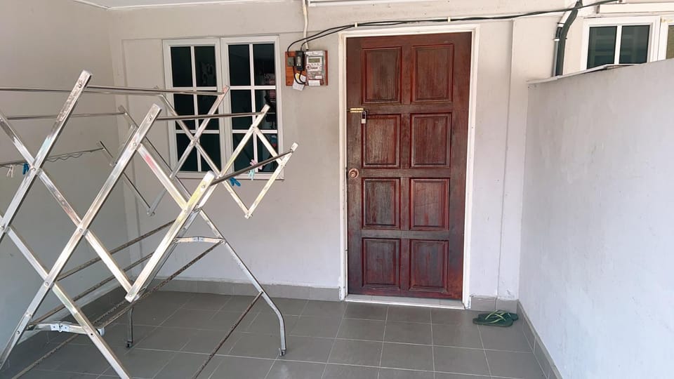 Simple2 Guesthouse House in Kedah