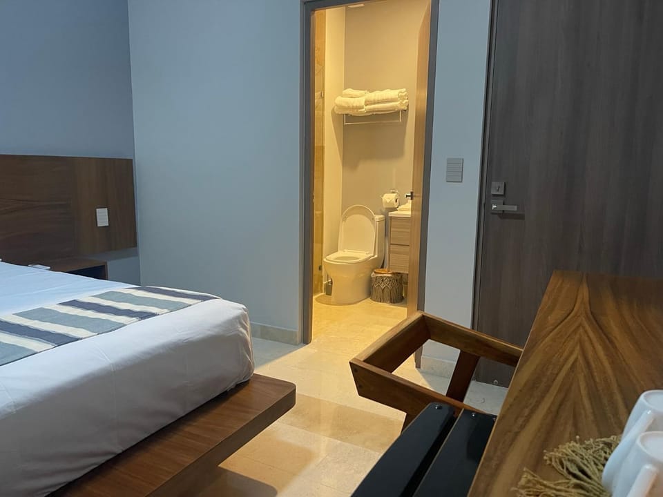 OVA Apartments Tulum Apartment in State of Quintana Roo
