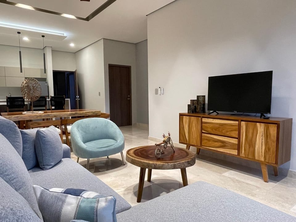 OVA Apartments Tulum Apartment in State of Quintana Roo