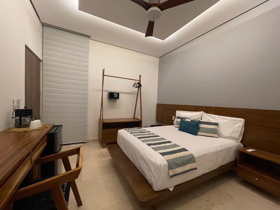OVA Apartments Tulum Apartment in State of Quintana Roo