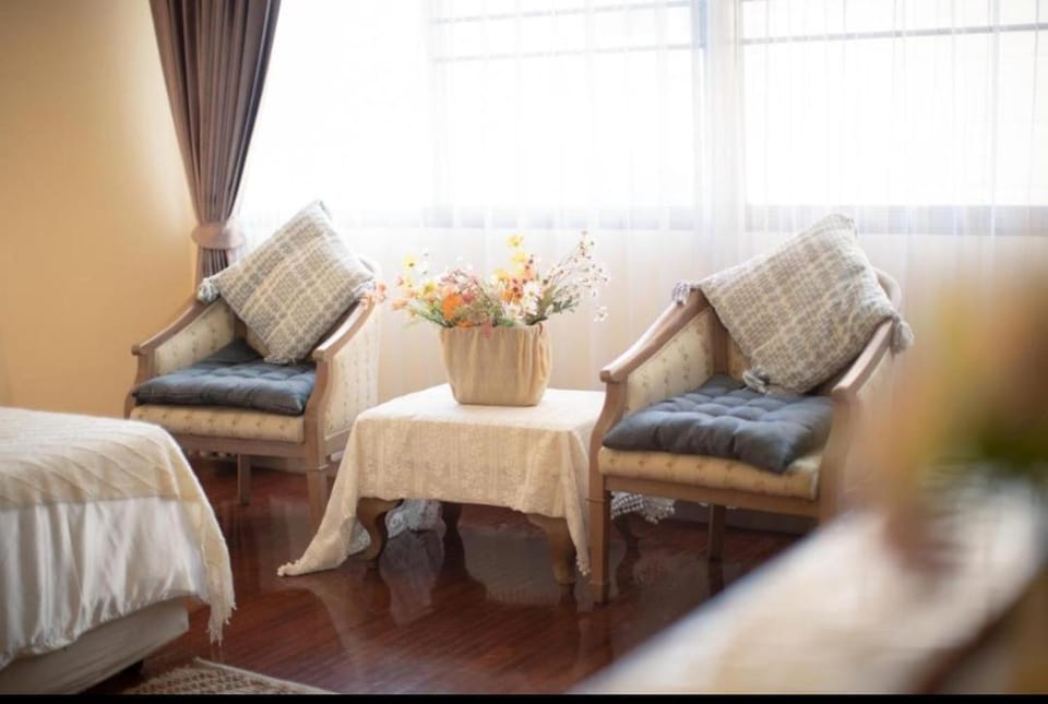 Secret garden Apartment in Chiang Mai