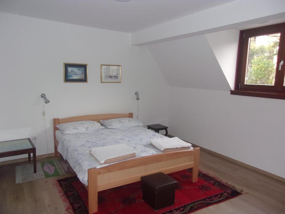 Tower 2 Apartment in Sarajevo