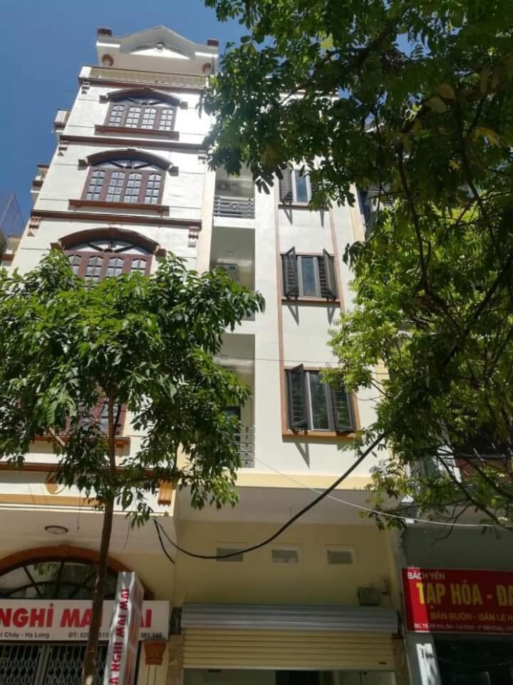 Anh Tuấn Hotel Hotel in Vietnam