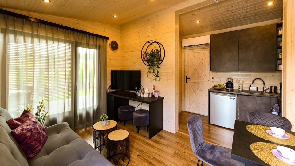 TV and multimedia, Living room, Seating area, Dining area, minibar, pet friendly