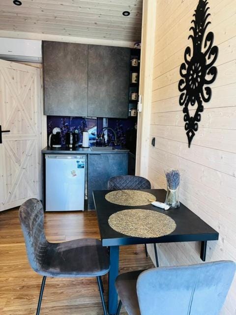 Kitchen or kitchenette, Living room, Seating area, Dining area, oven, pet friendly, stove