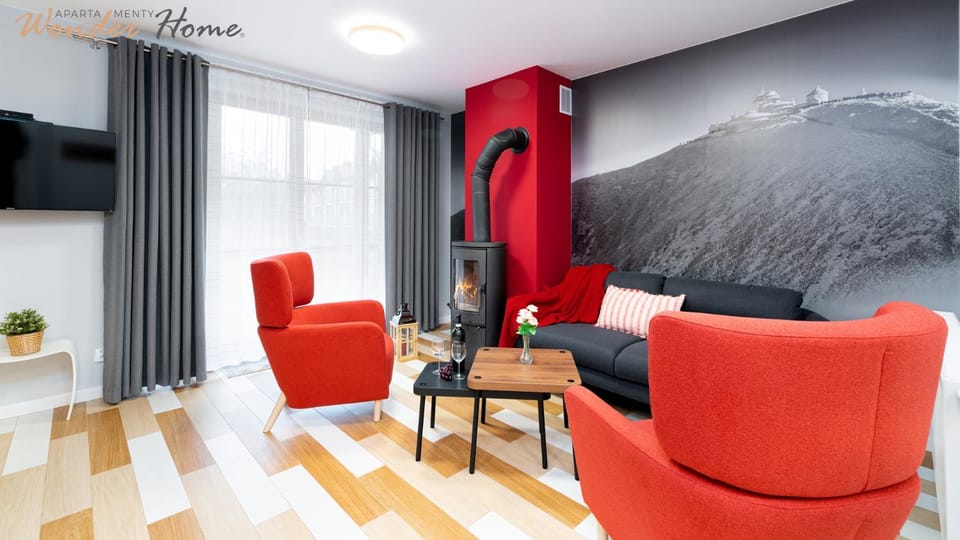 TV and multimedia, Living room, Seating area, fireplace