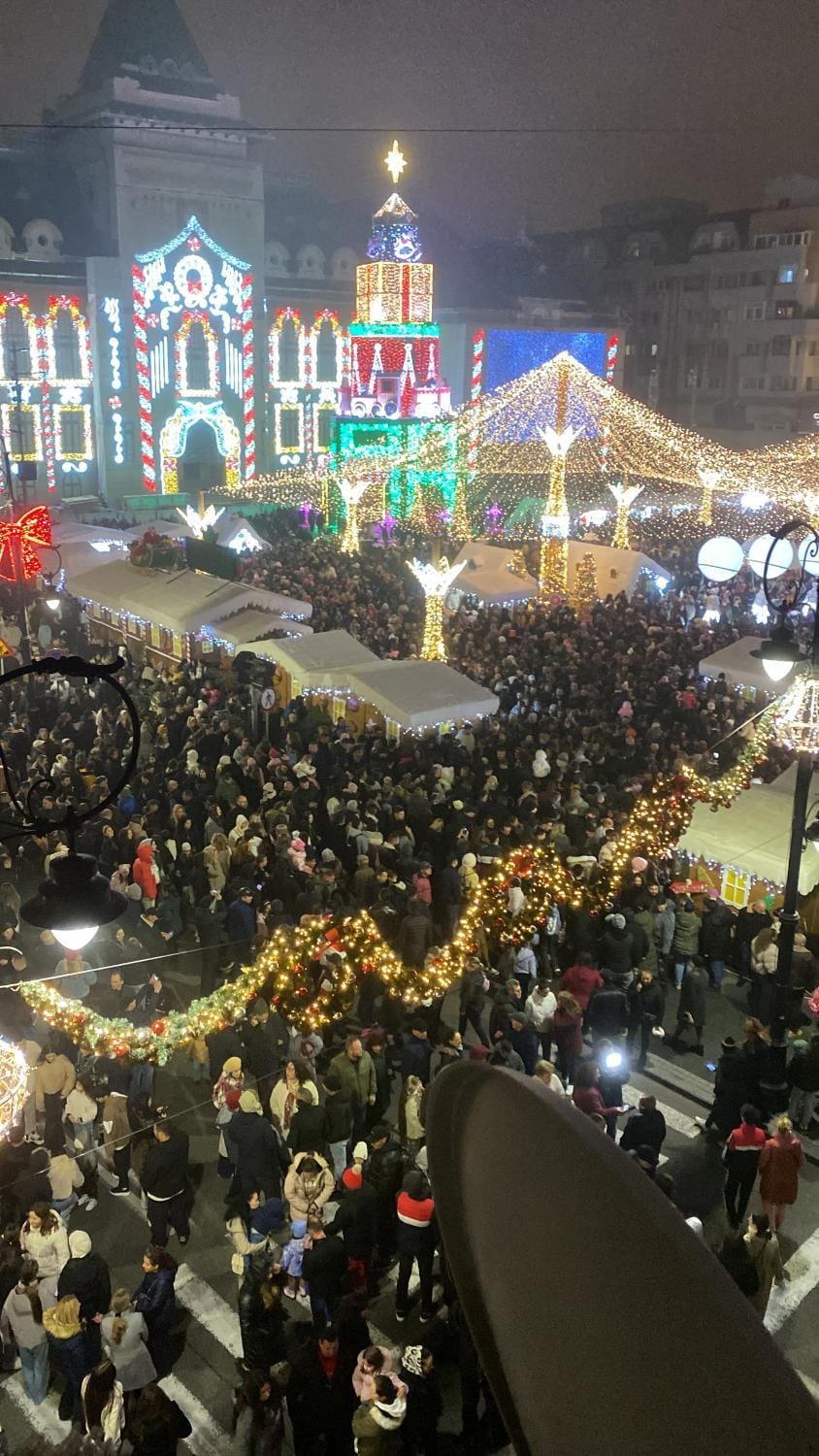Blue light ultracentral Apartment in Craiova