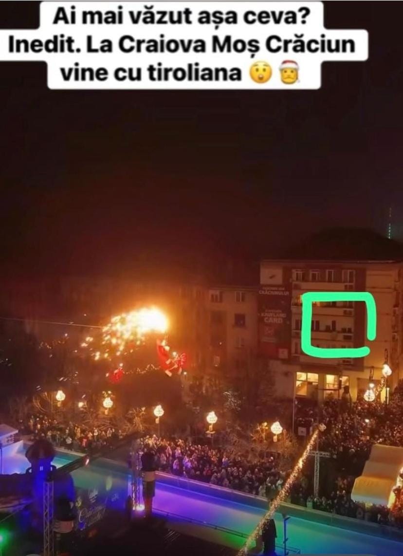 Blue light ultracentral Apartment in Craiova