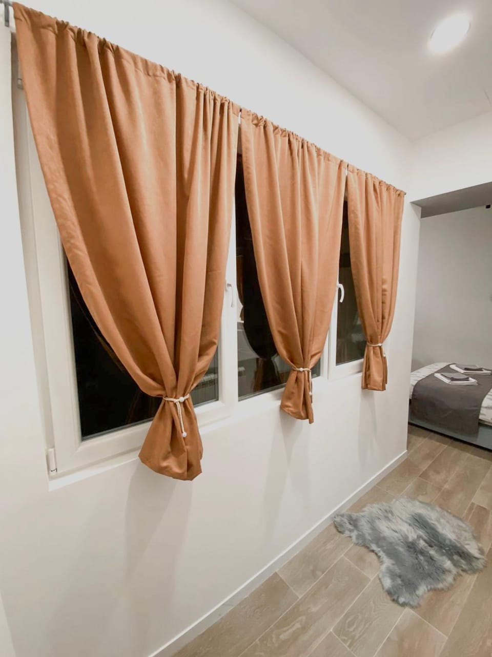 Studio Apartman Obilić Apartment in Belgrade