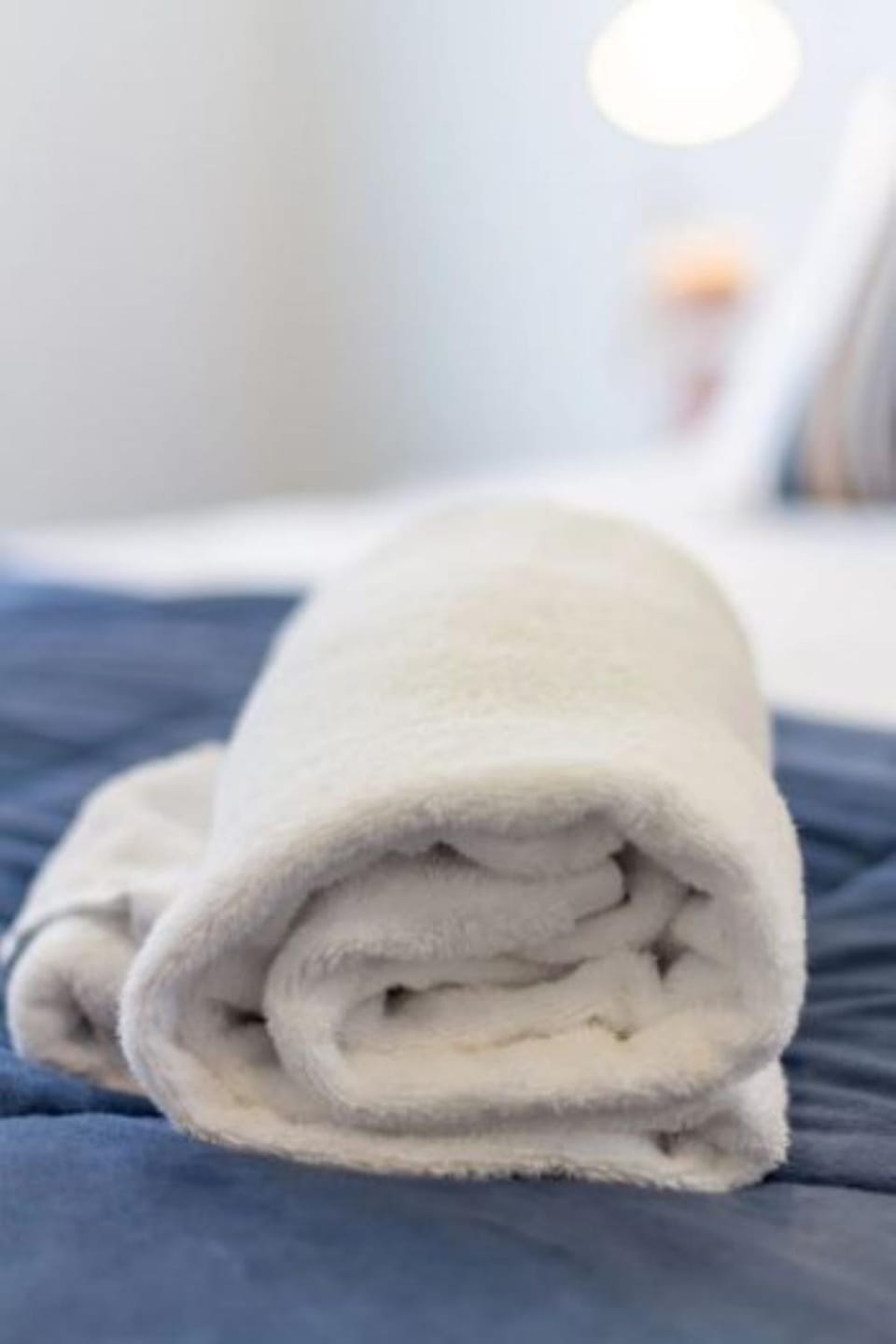 towels