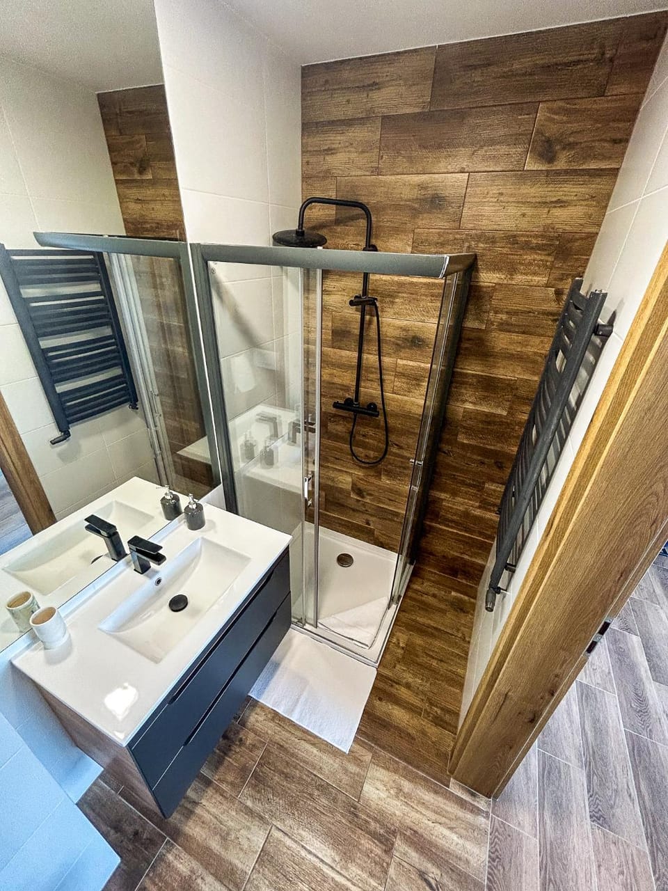 Aquarius Stawy 1 Apartment in Masovian Voivodeship