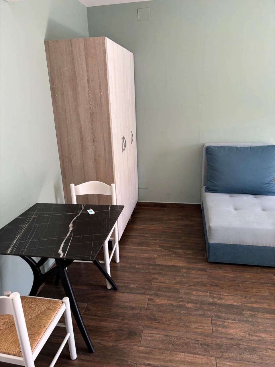 Iris Studios Apartment in Istria County