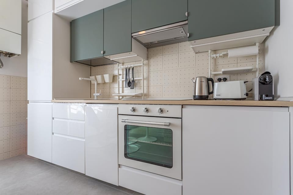 Coffee/tea facilities, Kitchen or kitchenette, dishwasher, pet friendly, stove, toaster