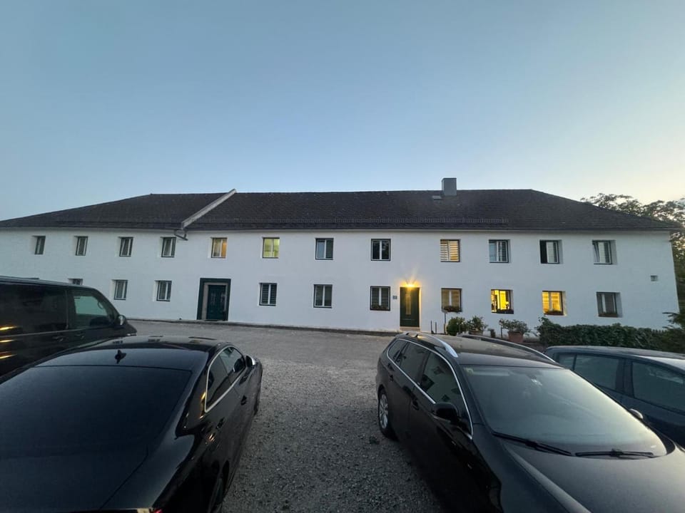 Zimmervermietung Ennsdorf Vacation rental in Upper Austria