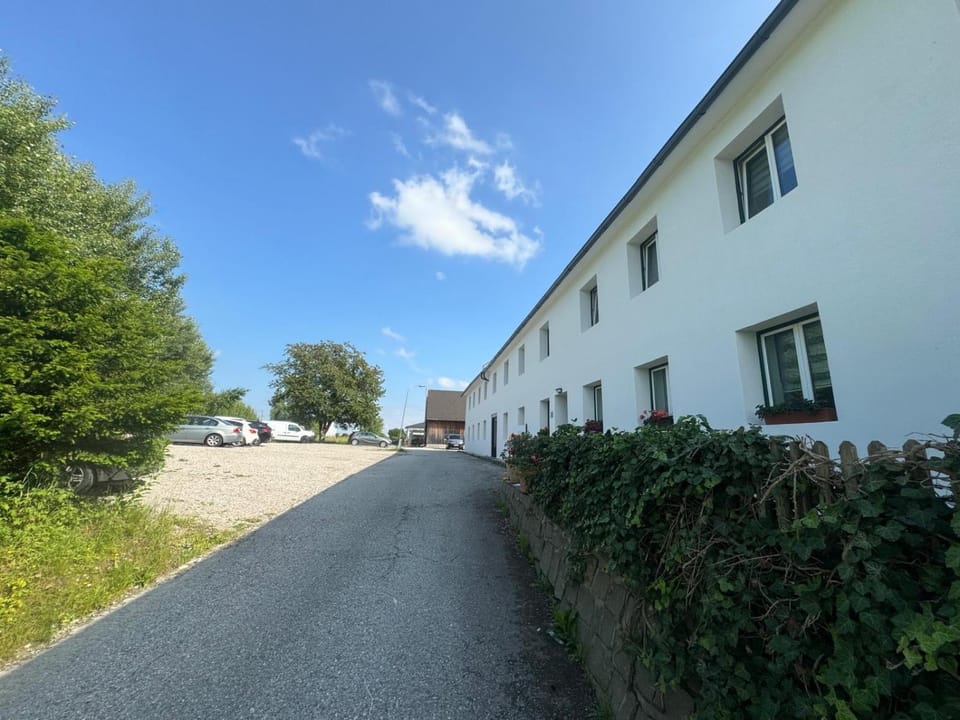 Zimmervermietung Ennsdorf Vacation rental in Upper Austria