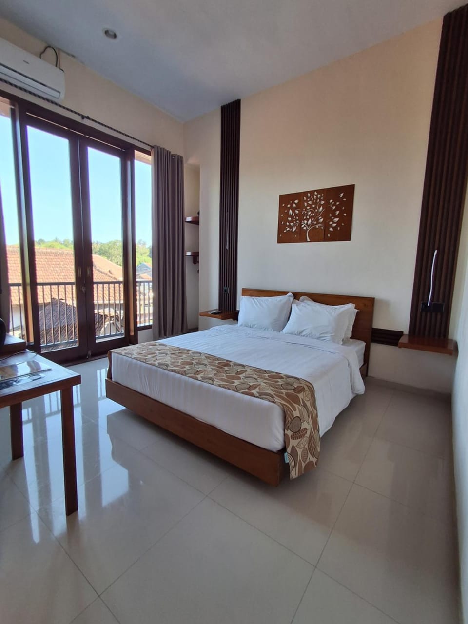 L'JAVAS VILLAS Hotel in East Java