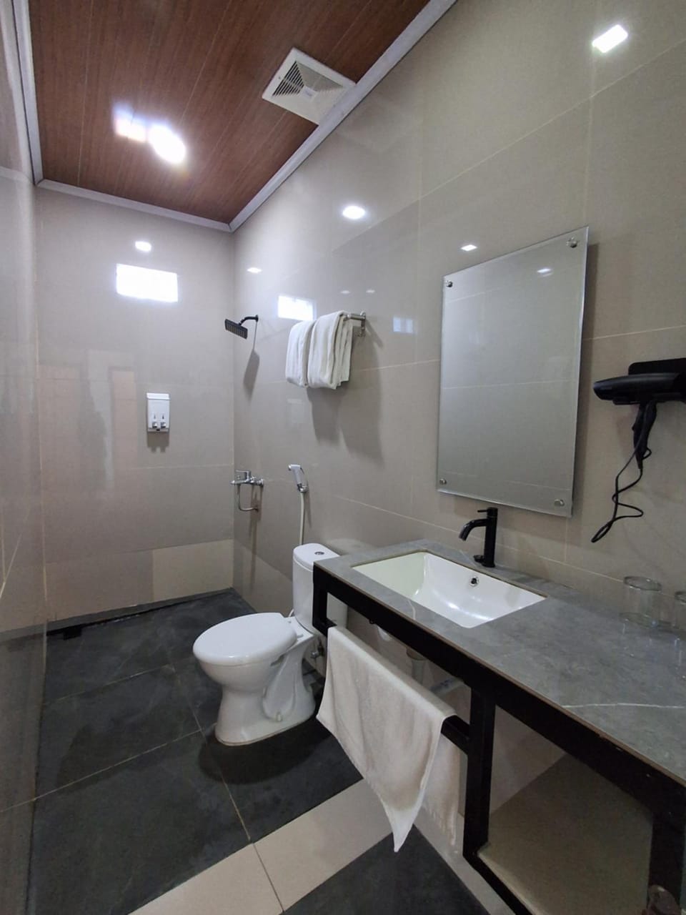 L'JAVAS VILLAS Hotel in East Java
