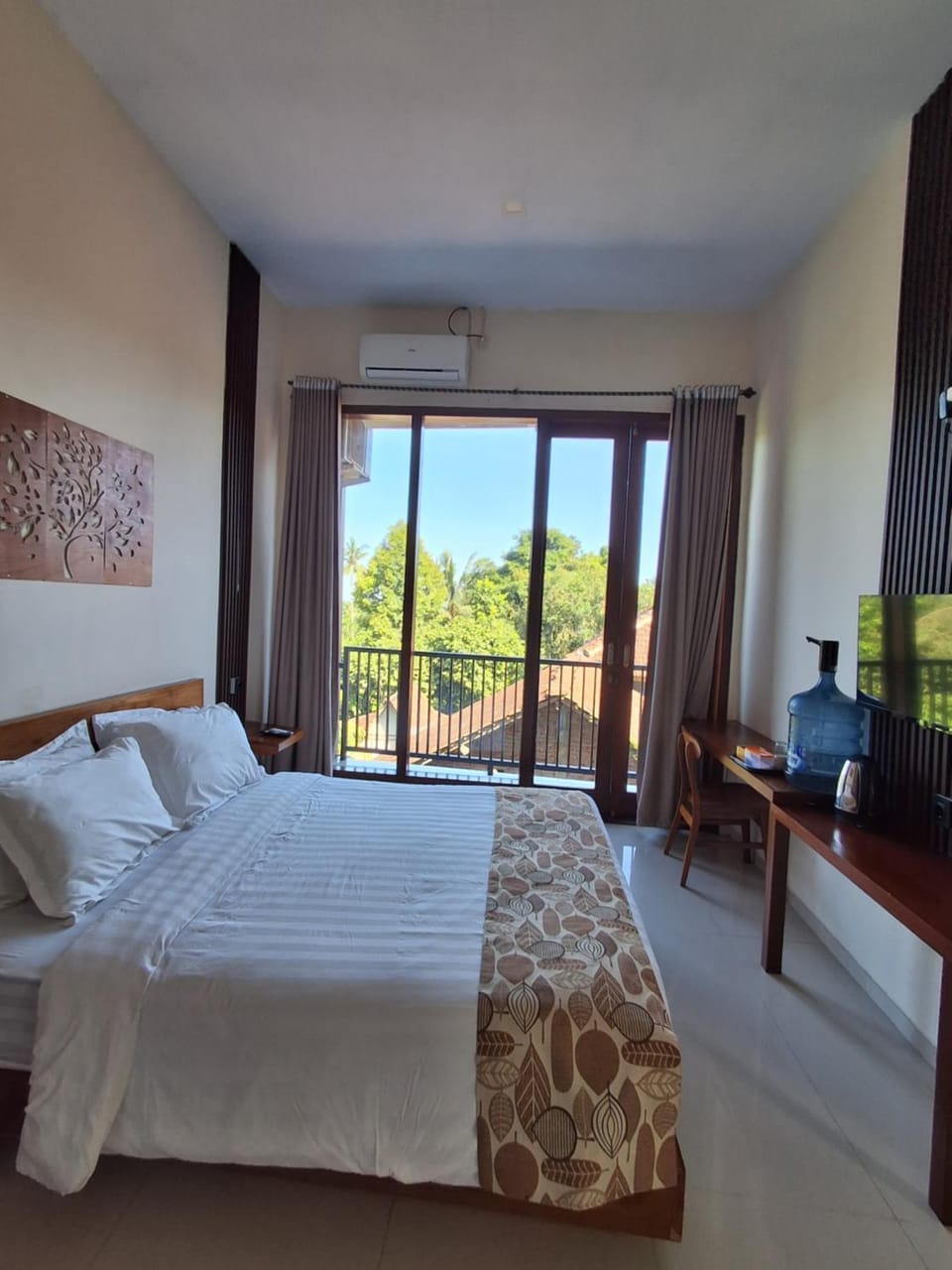 L'JAVAS VILLAS Hotel in East Java