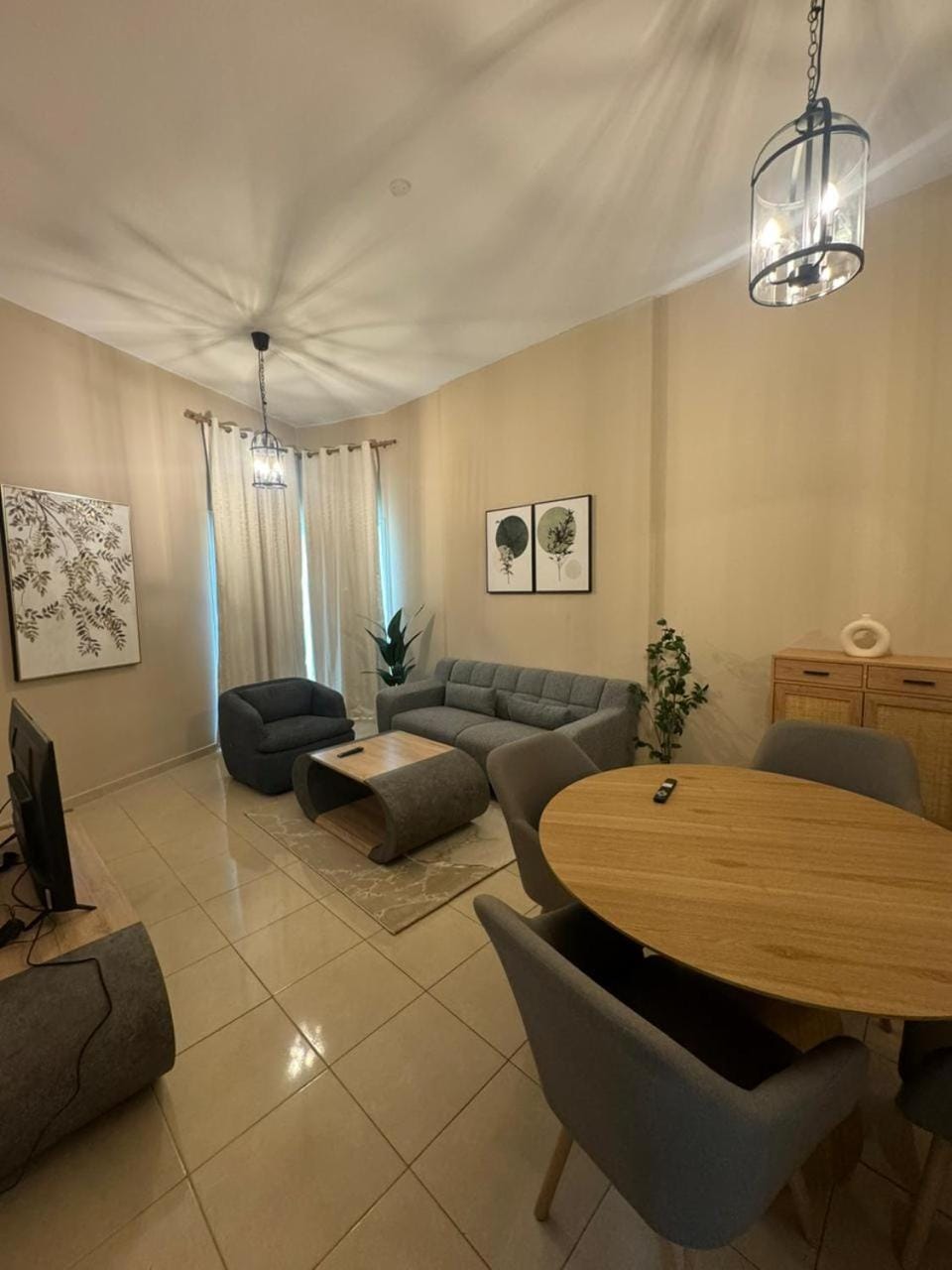 Marbella Grand Holiday Homes - Al Nahda 1 Apartment in Al Sharjah