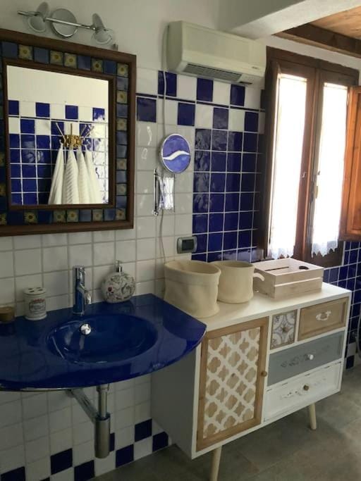 ROBY’s NEST Villa in Sardinia