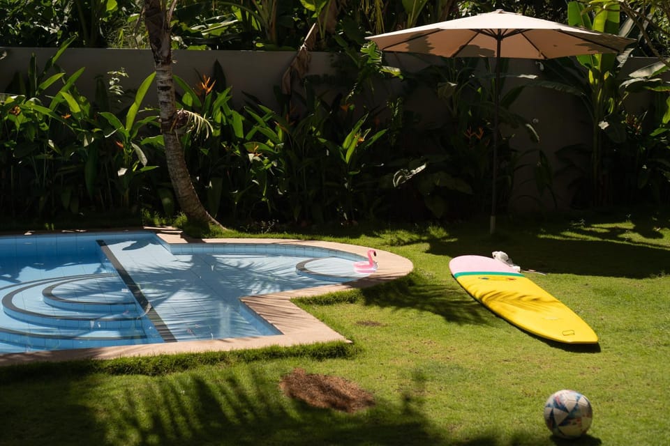 Day, Garden, Garden view, Pool view, Swimming pool
