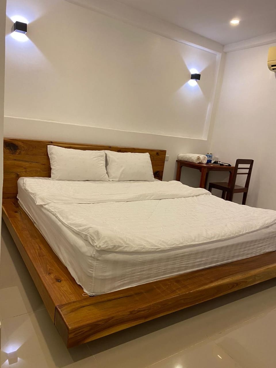 B2 Hotel Savannakhet Hotel in Laos