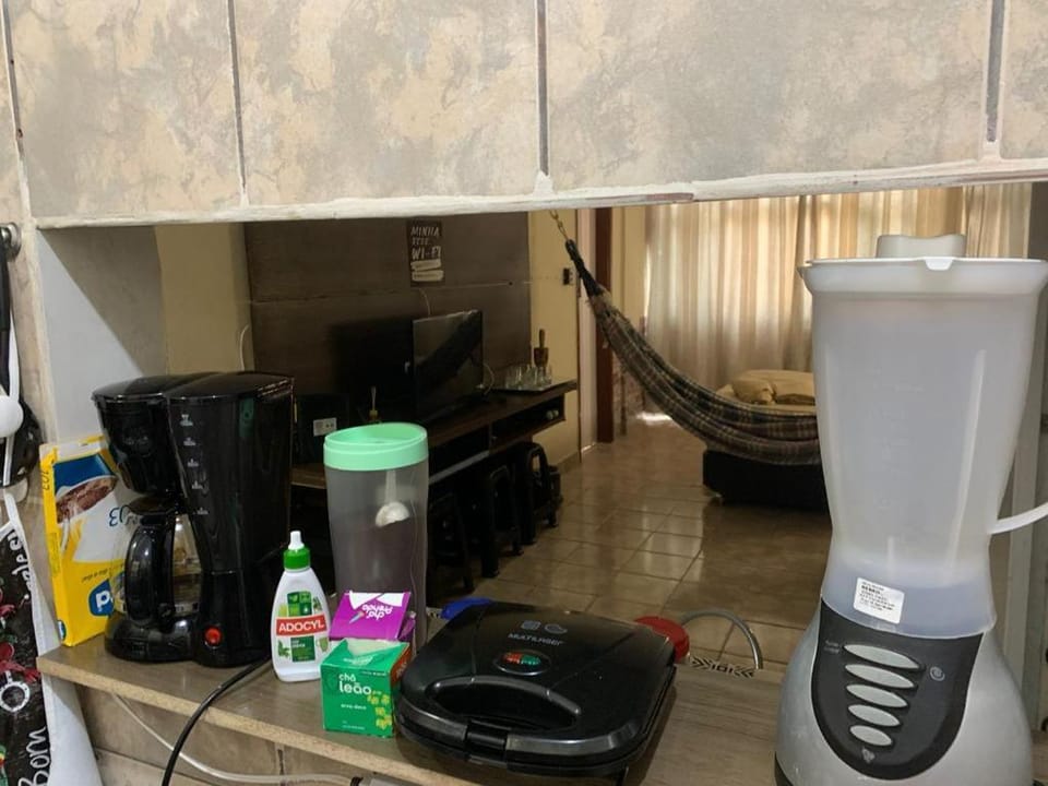 Coffee/tea facilities, Kitchen or kitchenette