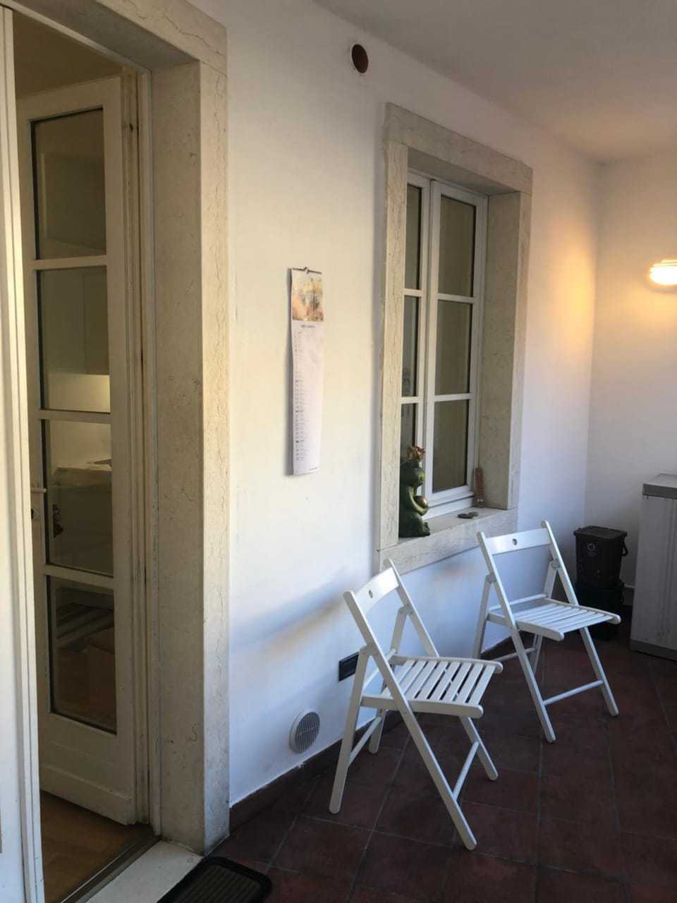 Property building, Balcony/Terrace, Balcony/Terrace