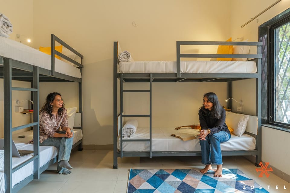 Bed, People, Photo of the whole room, Bedroom, Guests, bunk bed