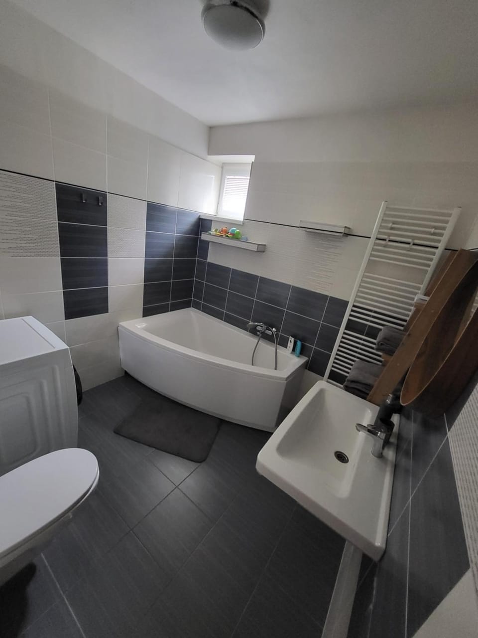Tatry Mountain Paradise Apartment in Slovakia