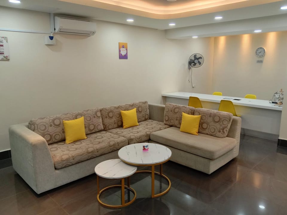 Muallim Home House in Mersing