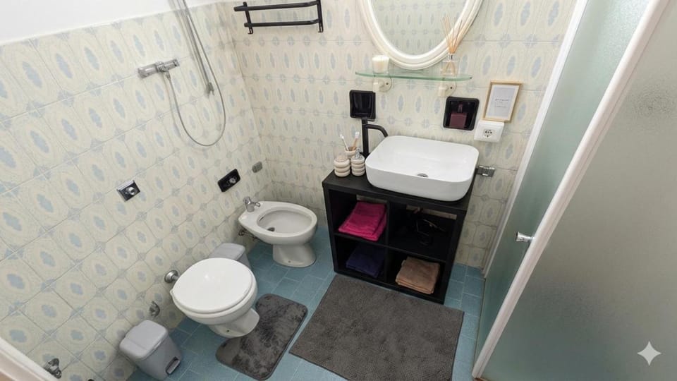 A casa di Marco Apartment in Lombardy