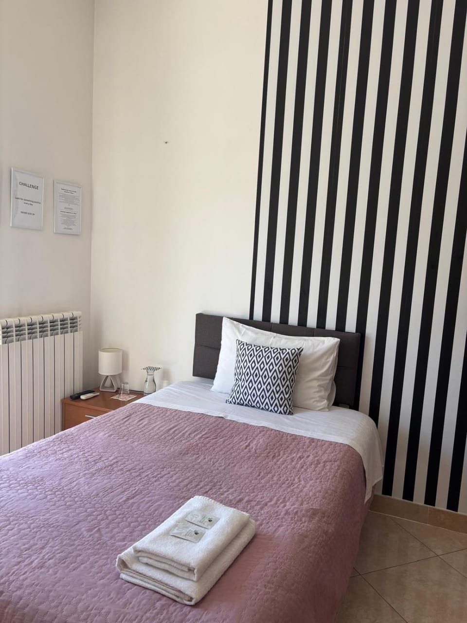 B&B Altea Bed and Breakfast in Pescara