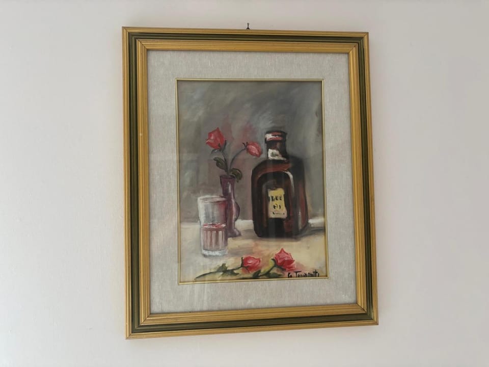 B&B Altea Bed and Breakfast in Pescara