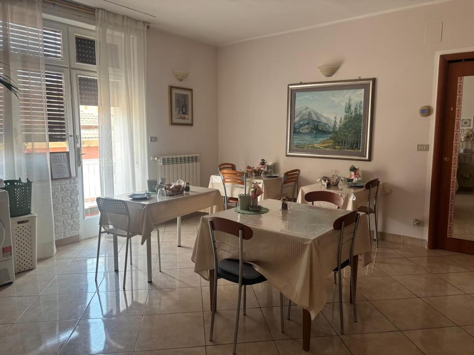 B&B Altea Bed and Breakfast in Pescara