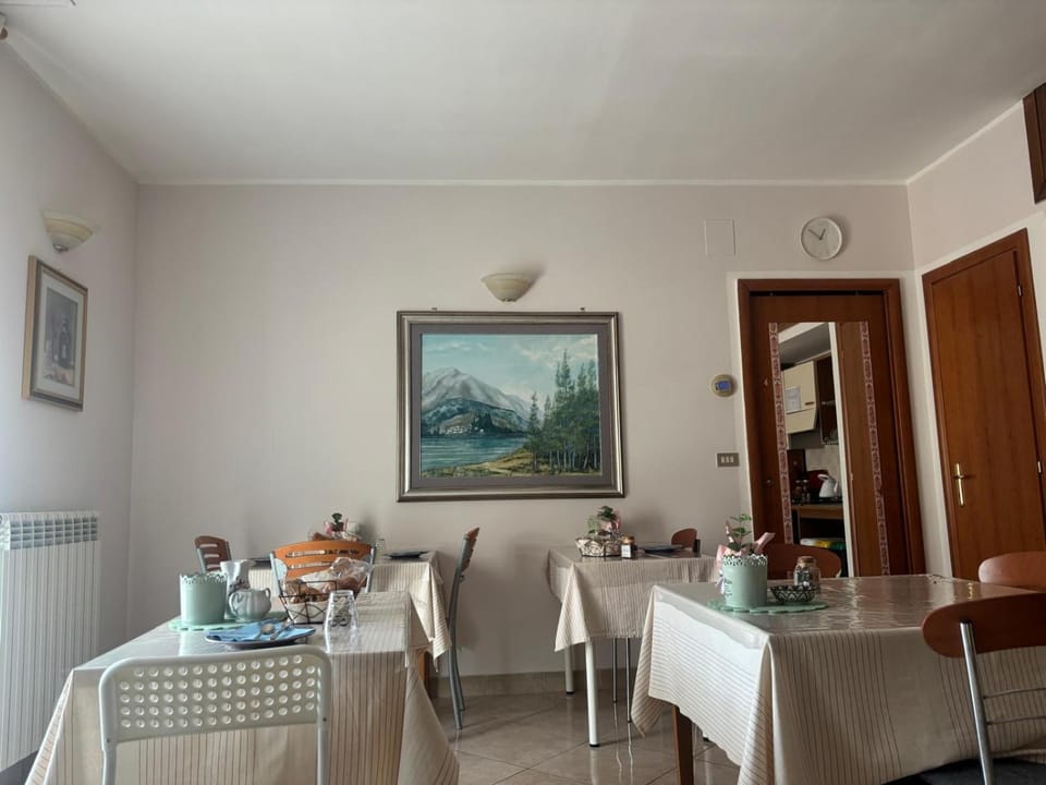 B&B Altea Bed and Breakfast in Pescara