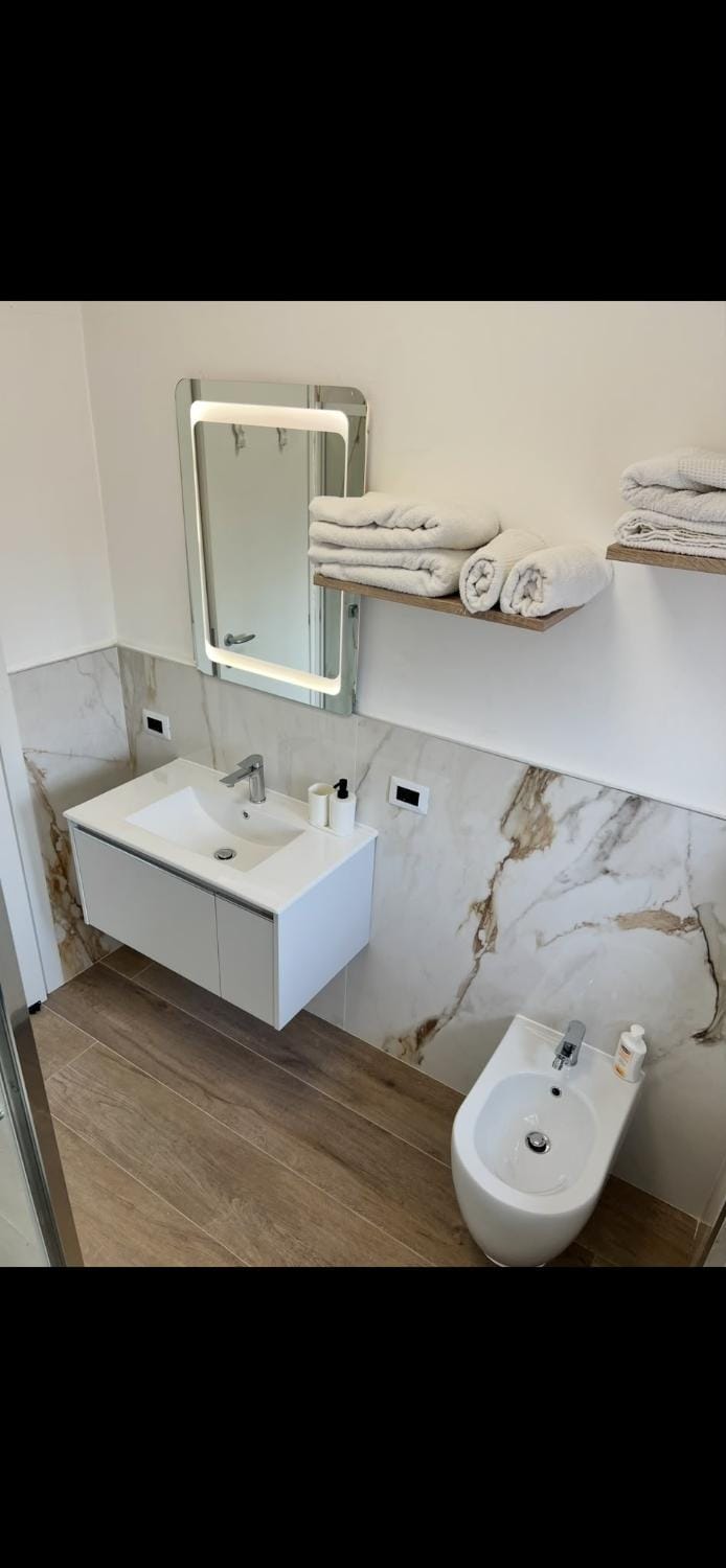 Casa vacanze San Pietro Apartment in Bergamo