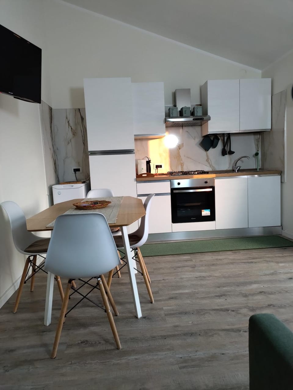 Casa vacanze San Pietro Apartment in Bergamo