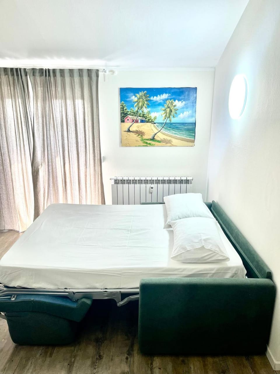 Casa vacanze San Pietro Apartment in Bergamo